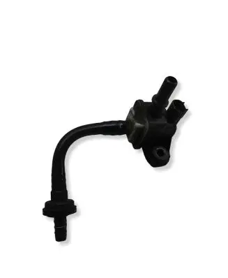 Volvo S60 Vacuum valve 31321694