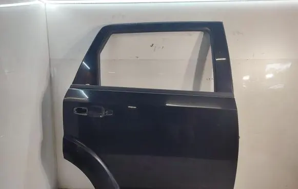 Fiat Freemont Rear door