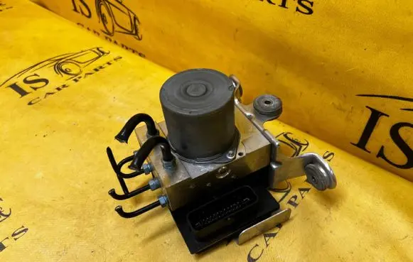 Porsche Panamera (970) ABS Pump 97035575531 0265239529