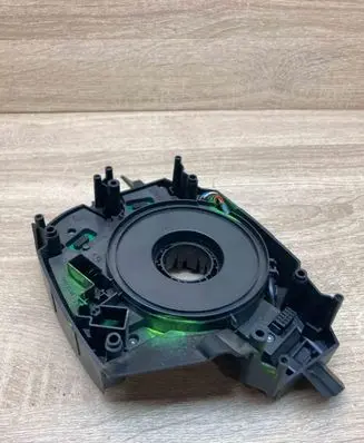 BMW 5 E60 E61 Airbag slip ring squib (SRS ring) 9204503 1001424900