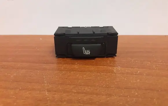 BMW X5 F15 Seat heating switch 30549673922 18347910 9384806