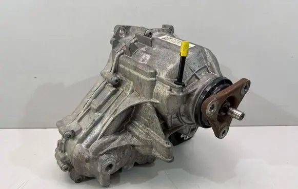 BMW 5 G30 G31 G38 Gearbox transfer box case 9469019