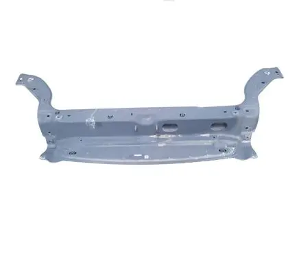 Citroen Berlingo Top upper radiator support slam panel 