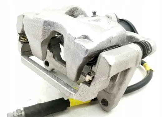 Audi A6 S6 C8 4K Rear brake caliper 8W0615404
