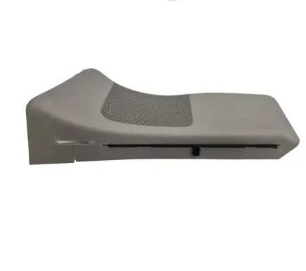 Dodge Grand Caravan Manual rear window sunshade cover C284012AI 1CJ22BD1AI