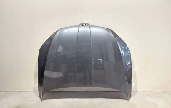 Skoda Superb B8 (3V) Engine bonnet/hood 