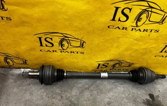 Mercedes-Benz GL X166 Rear driveshaft A1663501210