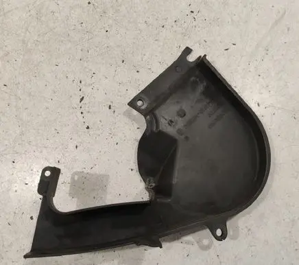 Peugeot 406 Timing belt guard (cover) 9628958980