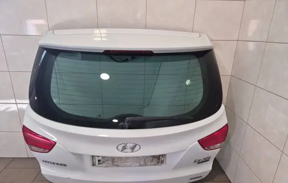Hyundai ix35 Tailgate/trunk/boot lid