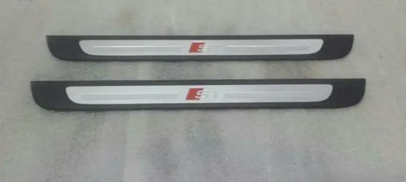 Audi S1 sill trim set (inner) 8X4853373C