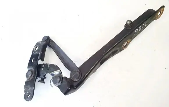 Chrysler 300 - 300C Engine bonnet/hood hinges 78r8a4m 82pwn4m
