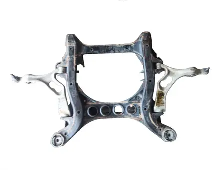 Porsche Cayenne (92A) Front subframe 7L0499314C