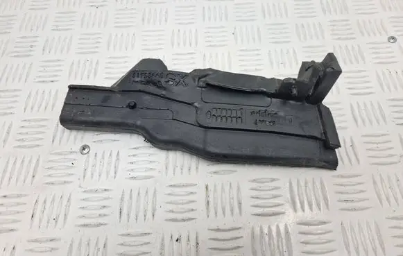 Jeep Renegade Wiper trim 51953665