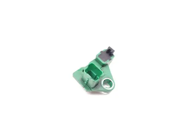 Peugeot 3008 II Crankshaft position sensor 9677539480