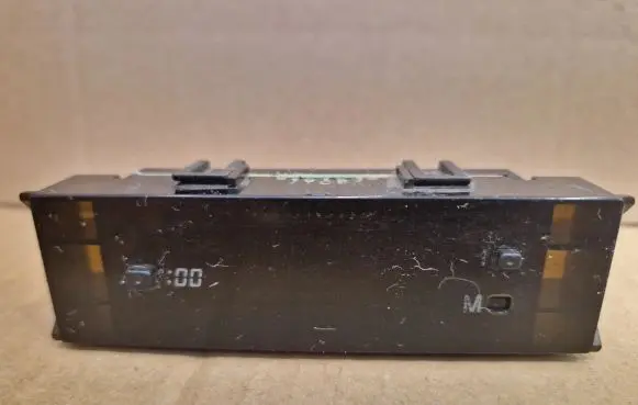 Toyota Picnic Clock 8391044020