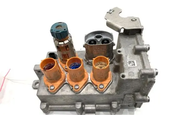 Mercedes-Benz Sprinter W907 W910 Other exterior part A2935457600
