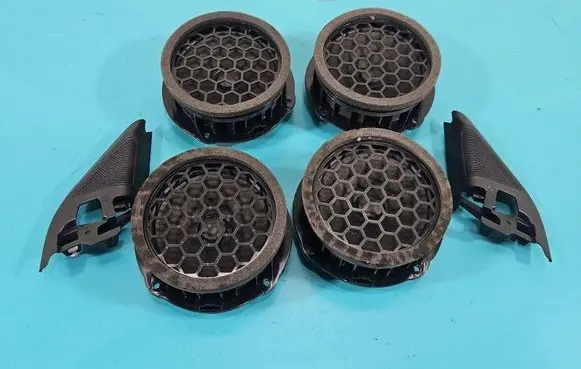 Skoda Superb B8 (3V) Front door speaker 3V0035411A IMPRK1505892