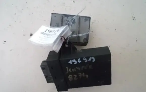 Citroen Jumper Other relay