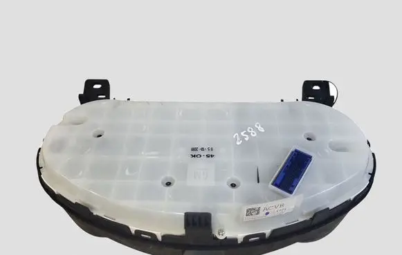 Opel Zafira C Speedometer (instrument cluster) 769317420U