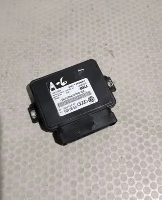 Audi A6 S6 C6 4F Brake system control unit/module 4F0907801A 4F0910801C 32620003P
