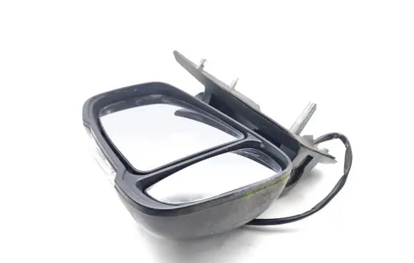 Peugeot Boxer Front door electric wing mirror