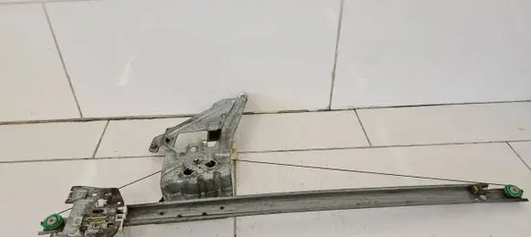 Mercedes-Benz Sprinter W906 Front door electric window regulator A9067200146 0005 ZGS011