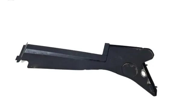 Dodge Challenger Engine cover (trim) 05028748AD