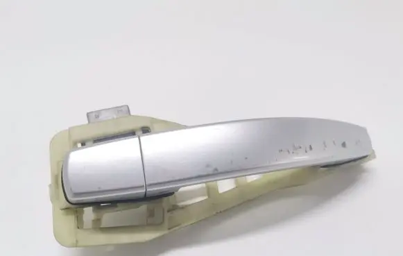 Opel Vectra C Front door exterior handle