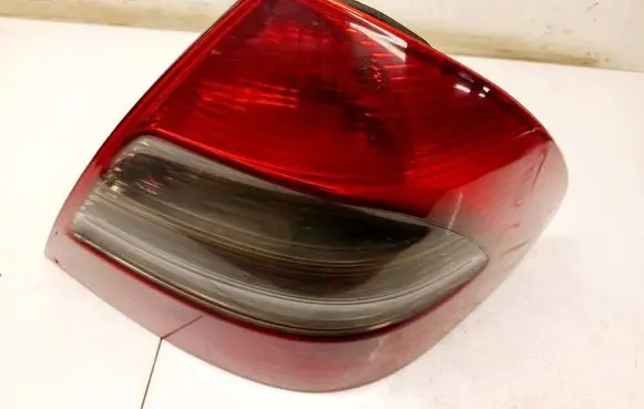 Mercedes-Benz E W211 Rear/tail lights A2118202464 334508