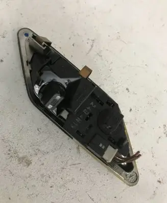 BMW 5 E39 Other interior part 138361