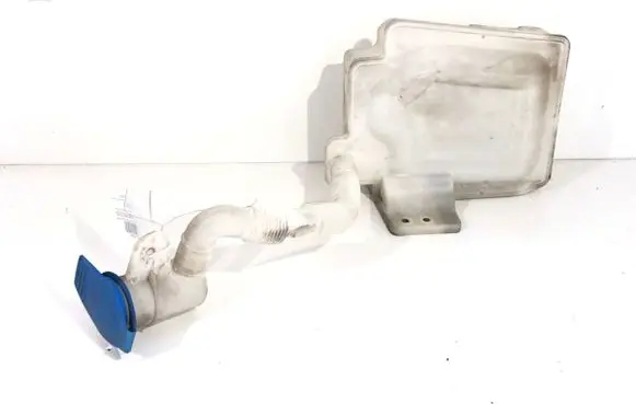 Seat Altea XL Windshield washer fluid reservoir/tank 1K0955453Q