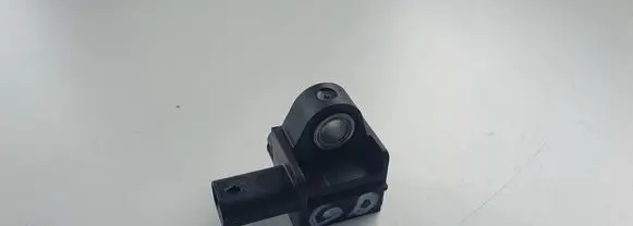 Skoda Superb B8 (3V) Airbag deployment crash/impact sensor