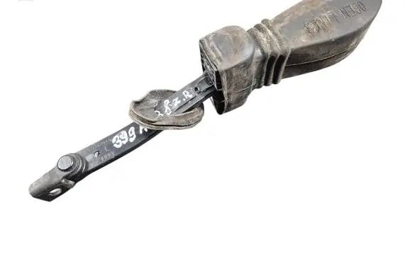 Audi A4 S4 B8 8K Rear door check strap stopper 8K0839249A