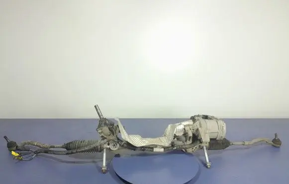 Peugeot 5008 Steering rack 6820000313A