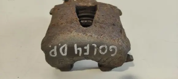 Volkswagen Golf IV Front brake caliper