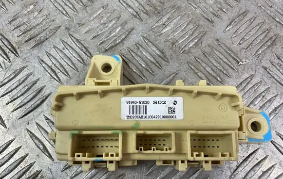 Hyundai Santa Fe Other control units/modules 91940S1020