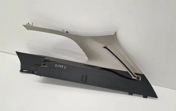 Opel Astra J (C) pillar trim 13376953 331883181