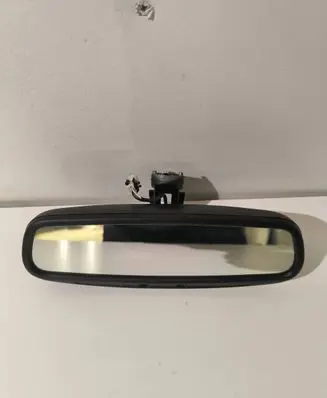 Ford Focus C-MAX Rear view mirror (interior) 015624