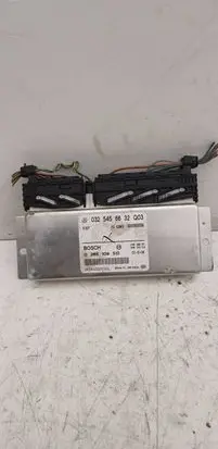 Mercedes-Benz E AMG W211 ESP (stability system) control unit 0325456632 0265109512