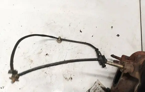 Audi A4 S4 B8 8K Exhaust gas temperature sensor 