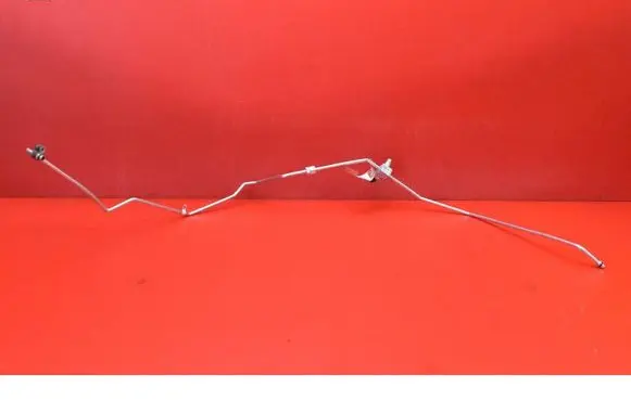Toyota Yaris Air conditioning (A/C) pipe/hose 88710K0040