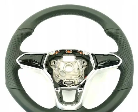 Volkswagen Golf VII Steering wheel 5H0419089GC