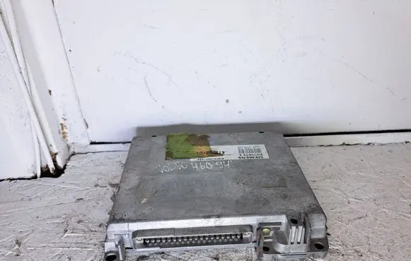 Acura ILX Engine control unit/module S101706102E S101706102 47235201