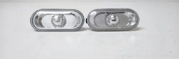 Volkswagen Jetta IV Front fender indicator light 1J0949117