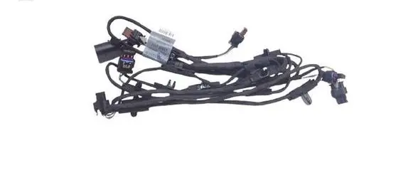 Audi A5 Parking sensor (PDC) wiring loom 8W6971095H
