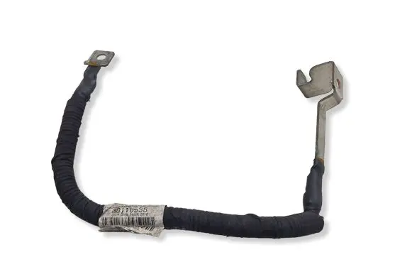 Opel Insignia B Negative earth cable (battery) 39110536