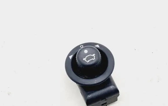 Ford Fusion Wing mirror switch 93BG17B676 93BG17B676BB