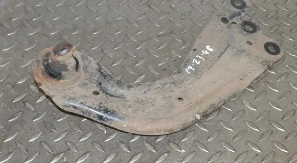 Mazda CX-5 Rear upper control arm/wishbone