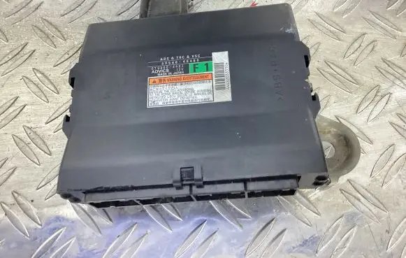 Lexus RX 450H Other control units/modules 8954048480 0794004482