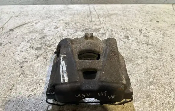 Audi A4 S4 B8 8K Front brake caliper